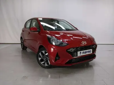 Usado Hyundai i10