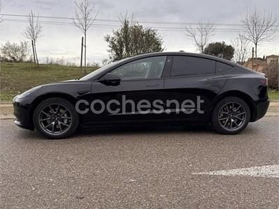 Käytetty Tesla Model 3 RWD 208 kW (283 HP) 2023 Eléctrico Sedan
