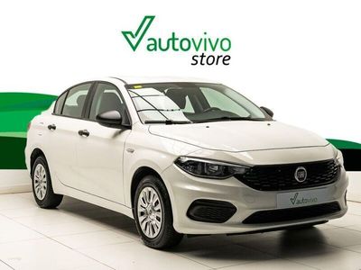 usado Fiat Tipo 1.4 Pop