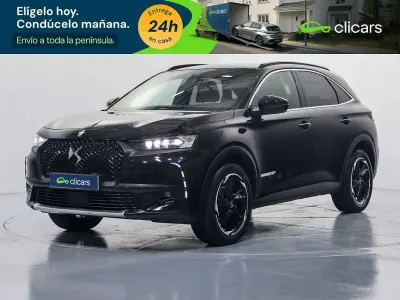 Usado DS Automobiles DS7 Crossback