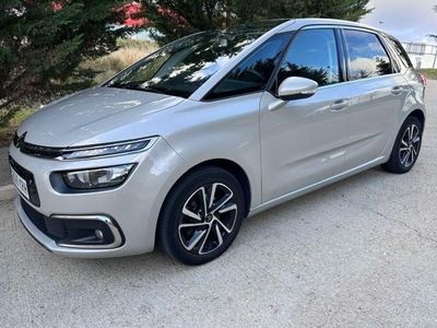 Usado Citroën C4 130 CV (95 kW) 2019