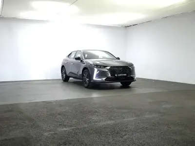 Usado DS Automobiles DS4 Bastille 225 CV (165 kW) 2023 Gris SUV