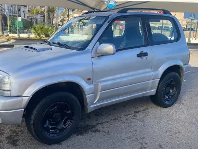 Usado Suzuki Grand Vitara
