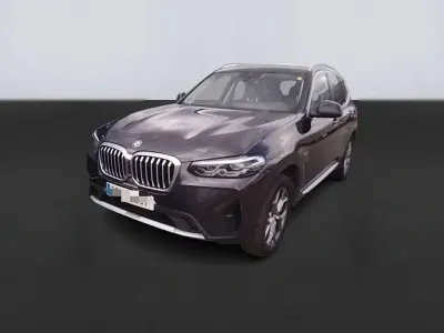 Usado BMW X3