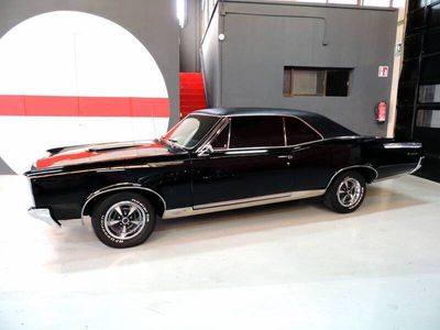 Pontiac GTO