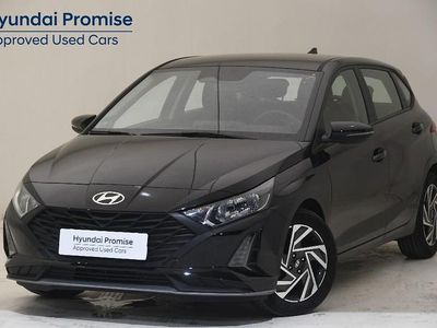 Usado 2024 Hyundai i20 | 15.490 € (Precio justo)