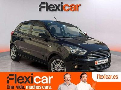 Ford Ka Plus