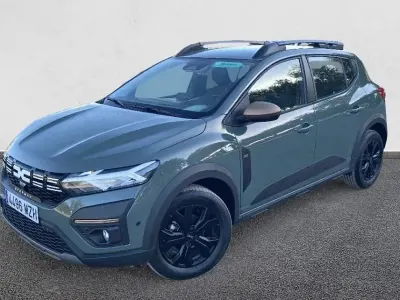 Usado Dacia Sandero Extreme 101 CV (74 kW) 2025