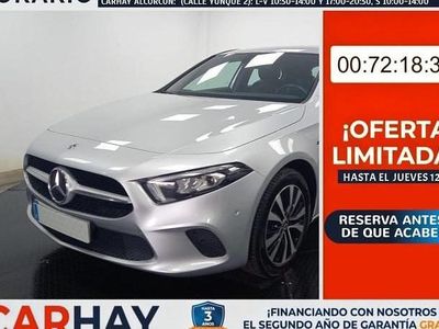 Usado Mercedes A250 Business 218 CV (160 kW) 2021