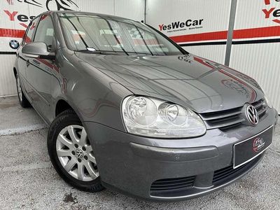 VW Golf V