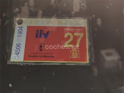 Azul Usado 2007 Audi A6 Berlina | 6900 € (Precio justo)