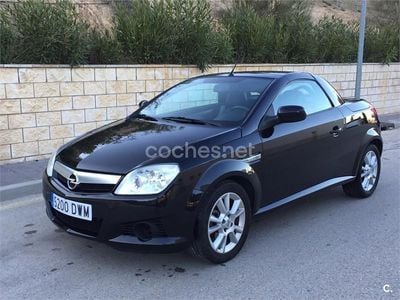 Opel Tigra
