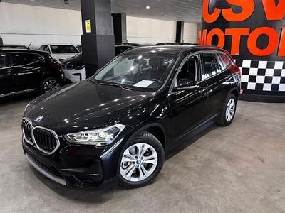 Usado 2021 BMW X1 Advantage SUV | 22.450 €