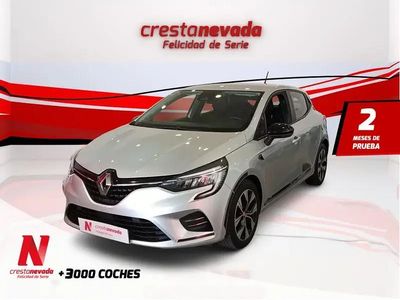 Usado Renault Clio V LIMITED 91 CV (66 kW) 2021