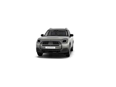 Usado Mini Countryman Essential 170 CV (125 kW) 2024 Plateado SUV