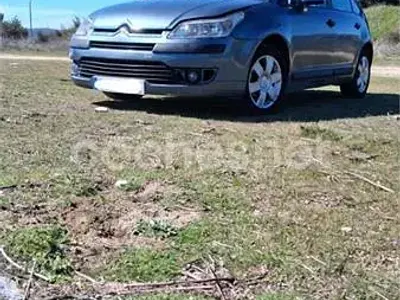 Usado Citroën C4