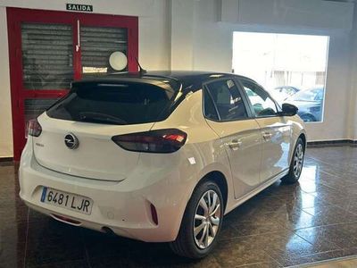 usado Opel Corsa 1.5D DT S/S Elegance 100