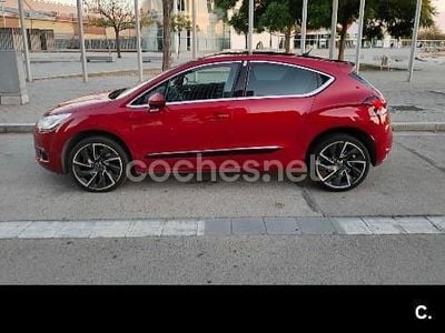 Citroën DS4