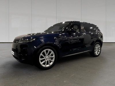 Occasion Land Rover Range Rover Sport SE 300 PK (220 kW) 2023 Blauw SUV