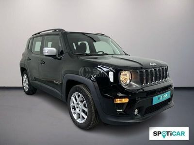 usado Jeep Renegade 1.0 Limited 4x2