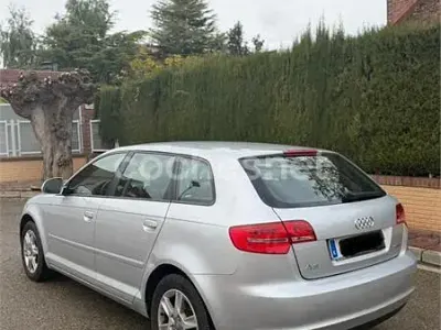 Usado Audi A3 Sportback