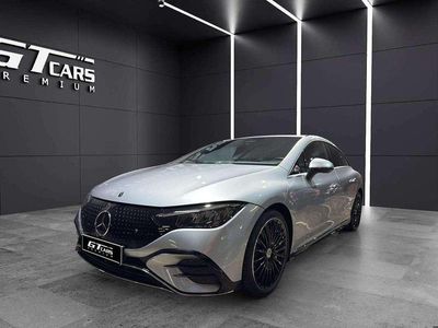 Mercedes EQE AMG 53