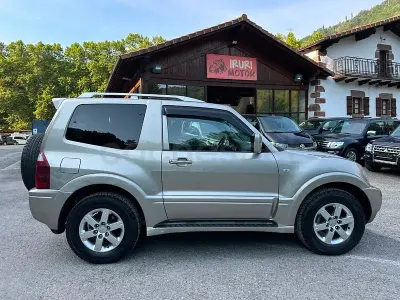 Usado Mitsubishi Montero