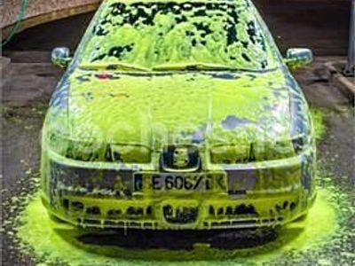 Seat Toledo