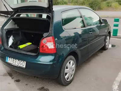Usado VW Polo