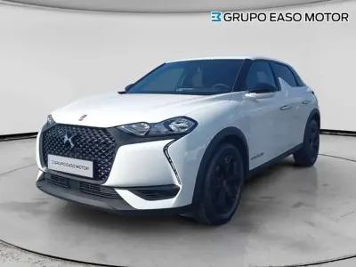 Usado DS Automobiles DS3 Crossback
