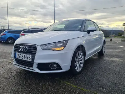 Usado Audi A1