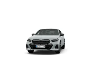 Nuevo BMW i5 Comfort Edition 289 kW (394 CV) 2026 Gris Berlina