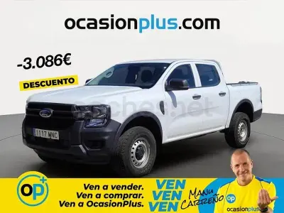 Usado Ford Ranger