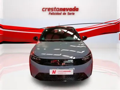 Usado Opel Corsa 101 CV (74 kW) 2024 Utilitario