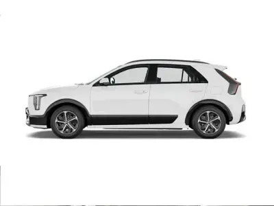 Usado Kia Niro