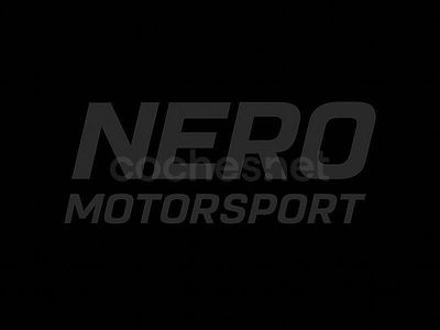 Usado BMW 420 M Performance 190 CV (139 kW) 2021 Negro Coupe