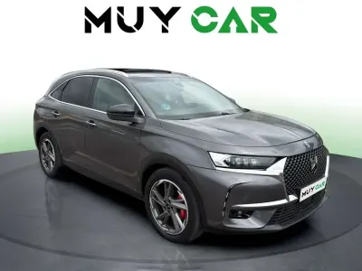 Usado DS Automobiles DS7 Crossback