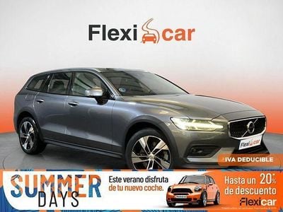 Volvo V60 CC