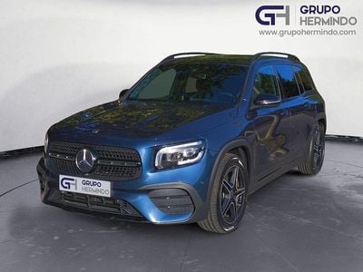 Mercedes GLB200