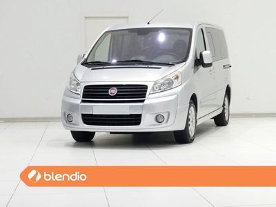 Fiat Scudo