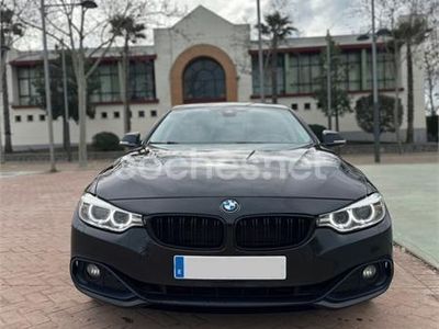BMW 430 Gran Coupé