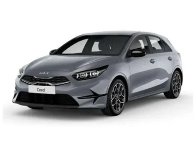 Usado Kia Ceed