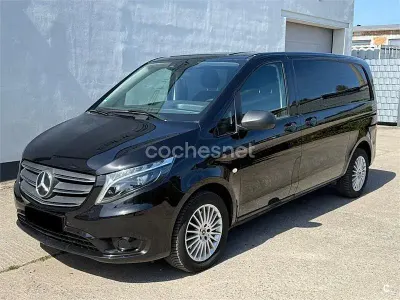 Usado Mercedes Vito