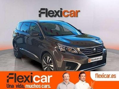 Occasion Peugeot 5008