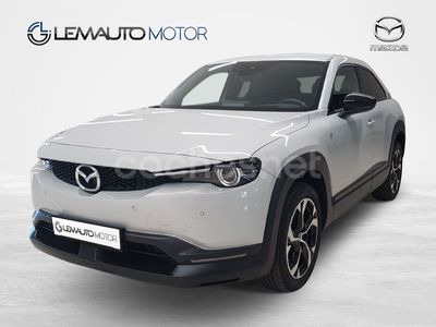 Mazda MX30