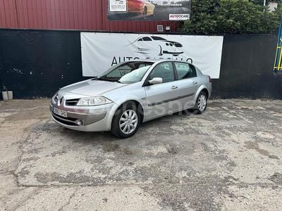 Renault Mégane III