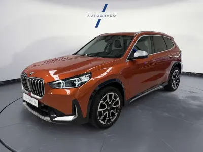 Usado BMW X1 Comfort Edition 150 CV (110 kW) 2024 Naranja SUV