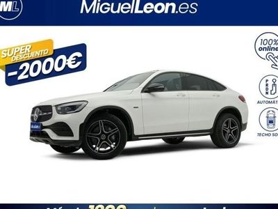 Mercedes GLC300