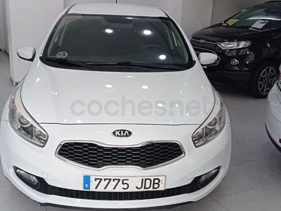 Usado Kia Ceed GT