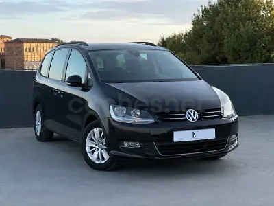 Usado VW Sharan